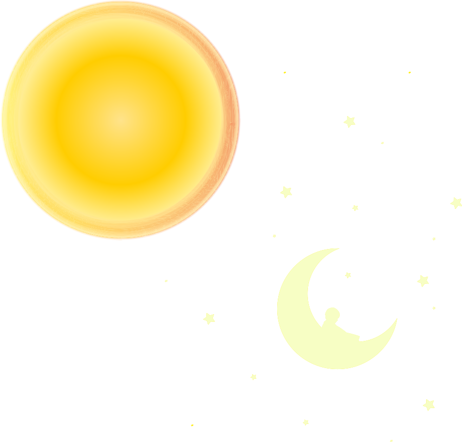 dag en nacht